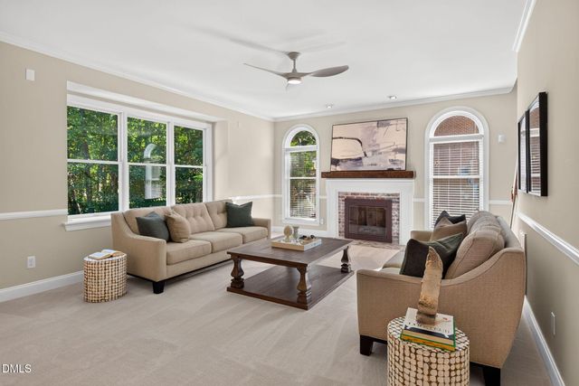 106 Aberson Court, Cary, NC 27519