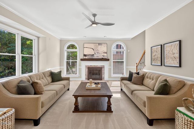 106 Aberson Court, Cary, NC 27519