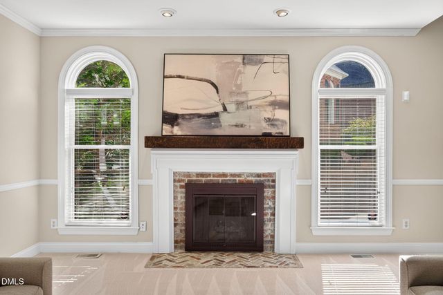 106 Aberson Court, Cary, NC 27519