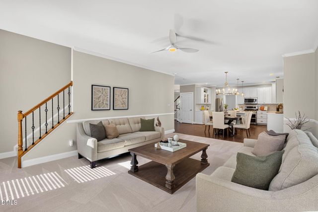 106 Aberson Court, Cary, NC 27519
