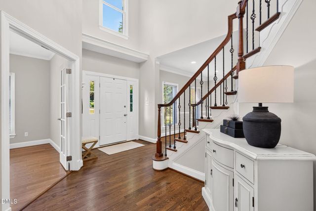 106 Aberson Court, Cary, NC 27519