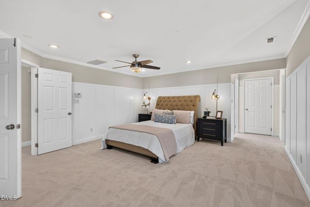 106 Aberson Court, Cary, NC 27519