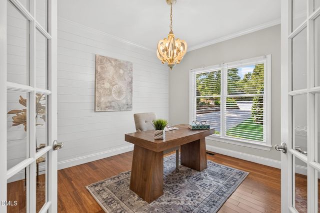 106 Aberson Court, Cary, NC 27519