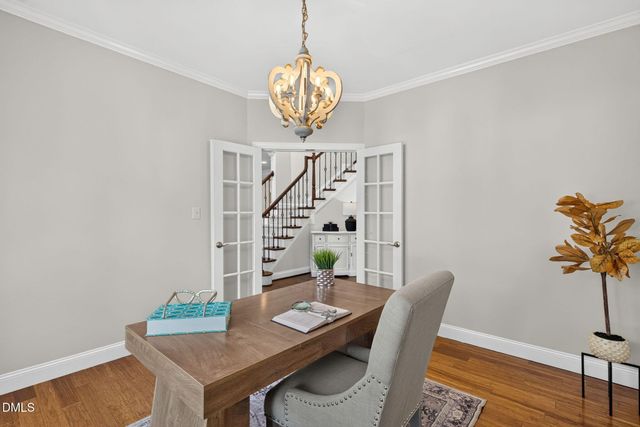 106 Aberson Court, Cary, NC 27519