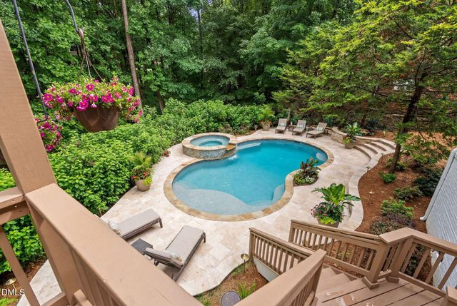 106 Aberson Court, Cary, NC 27519