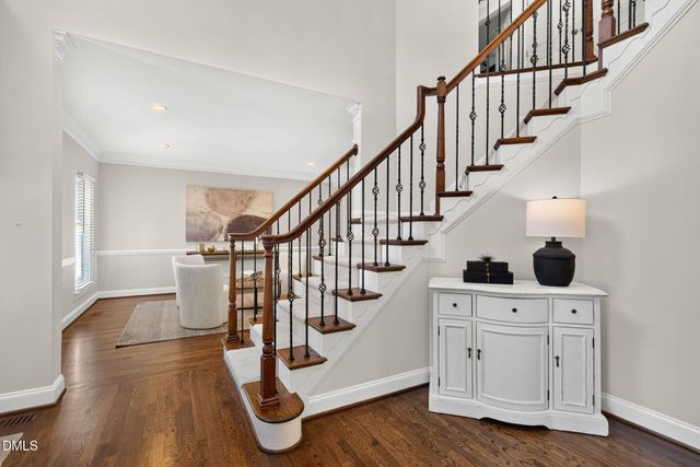 106 Aberson Court, Cary, NC 27519