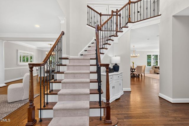 106 Aberson Court, Cary, NC 27519