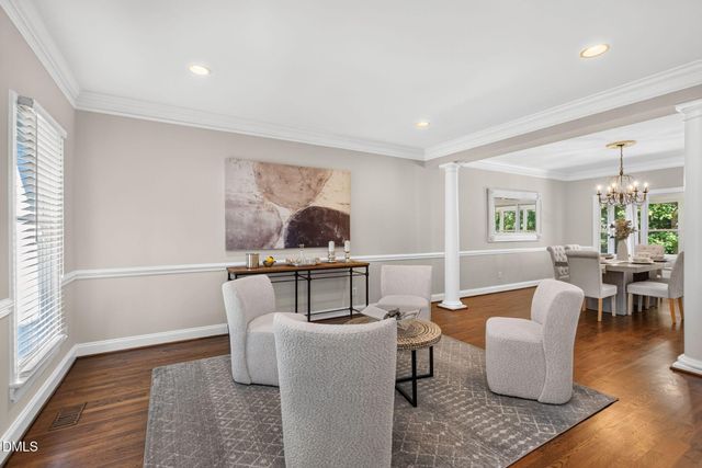 106 Aberson Court, Cary, NC 27519
