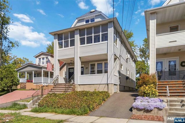 165-167 Dundee Avenue, Paterson, NJ 07503