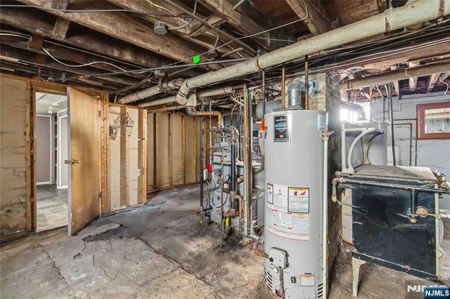 165-167 Dundee Avenue, Paterson, NJ 07503