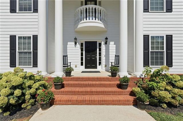 171 Hat Creek Ridge, Dawsonville, GA 30534