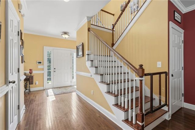 171 Hat Creek Ridge, Dawsonville, GA 30534