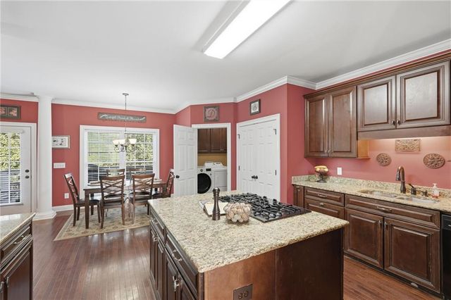 171 Hat Creek Ridge, Dawsonville, GA 30534