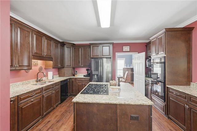 171 Hat Creek Ridge, Dawsonville, GA 30534