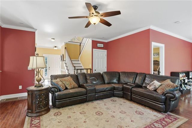 171 Hat Creek Ridge, Dawsonville, GA 30534