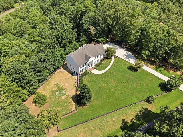 171 Hat Creek Ridge, Dawsonville, GA 30534