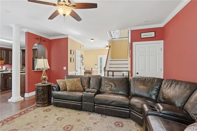 171 Hat Creek Ridge, Dawsonville, GA 30534