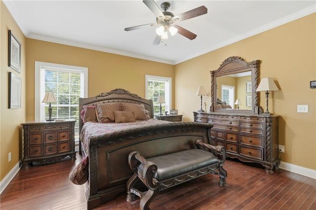 171 Hat Creek Ridge, Dawsonville, GA 30534