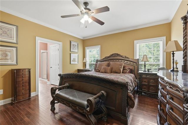 171 Hat Creek Ridge, Dawsonville, GA 30534