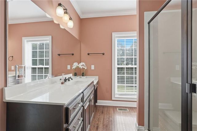 171 Hat Creek Ridge, Dawsonville, GA 30534