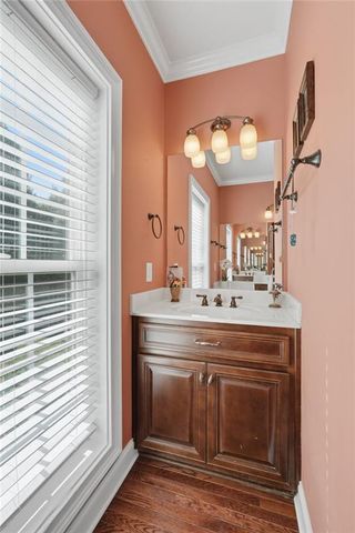171 Hat Creek Ridge, Dawsonville, GA 30534