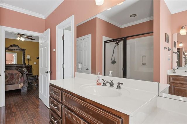 171 Hat Creek Ridge, Dawsonville, GA 30534