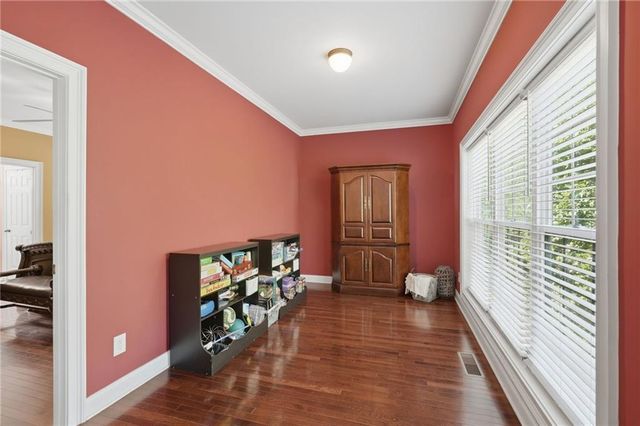 171 Hat Creek Ridge, Dawsonville, GA 30534