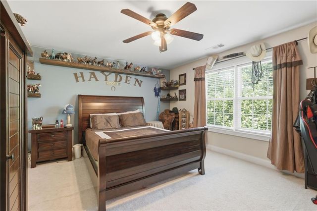 171 Hat Creek Ridge, Dawsonville, GA 30534