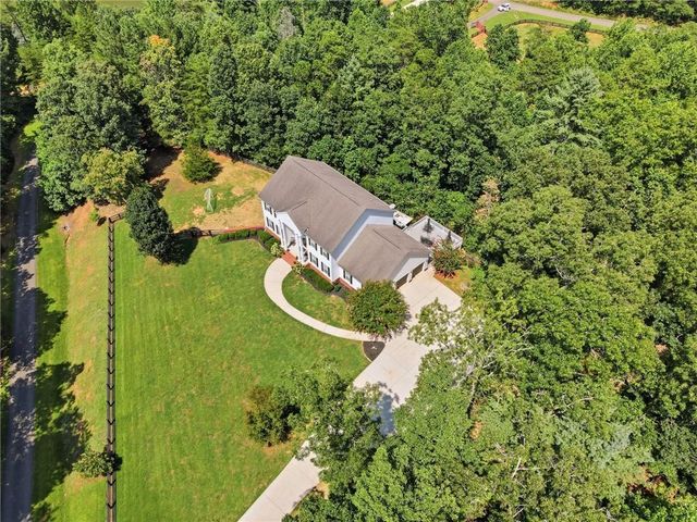 171 Hat Creek Ridge, Dawsonville, GA 30534