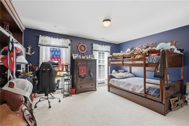 171 Hat Creek Ridge, Dawsonville, GA 30534