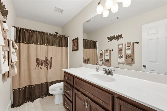 171 Hat Creek Ridge, Dawsonville, GA 30534