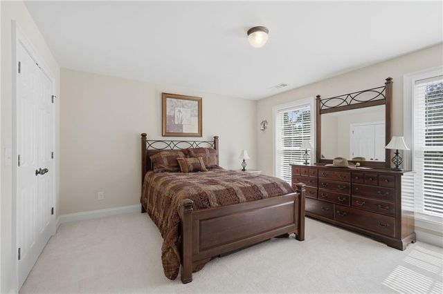 171 Hat Creek Ridge, Dawsonville, GA 30534