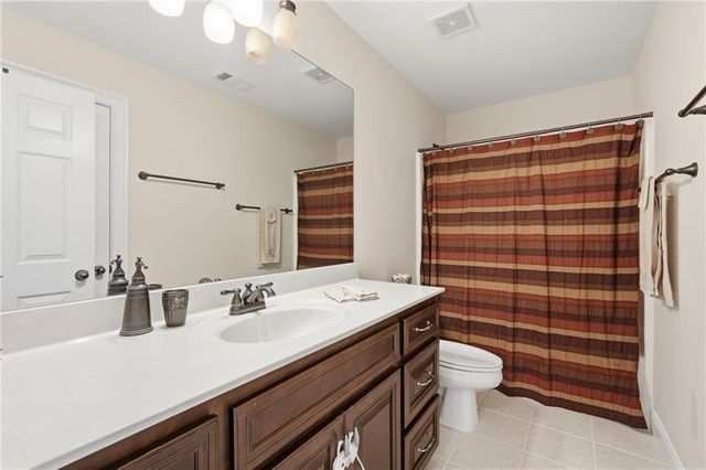 171 Hat Creek Ridge, Dawsonville, GA 30534
