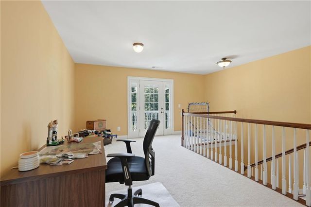 171 Hat Creek Ridge, Dawsonville, GA 30534