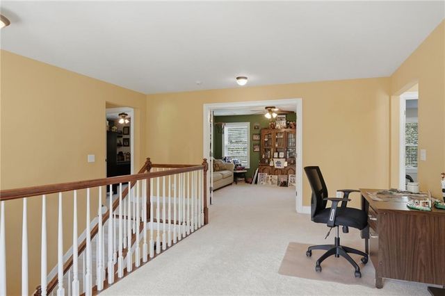 171 Hat Creek Ridge, Dawsonville, GA 30534