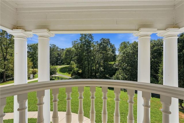 171 Hat Creek Ridge, Dawsonville, GA 30534