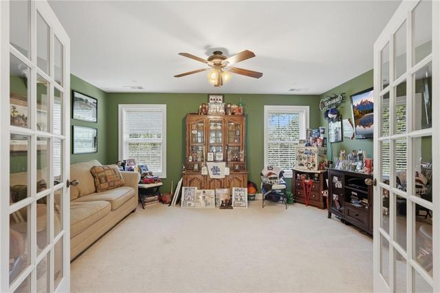 171 Hat Creek Ridge, Dawsonville, GA 30534