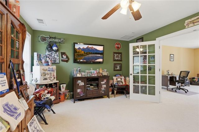 171 Hat Creek Ridge, Dawsonville, GA 30534