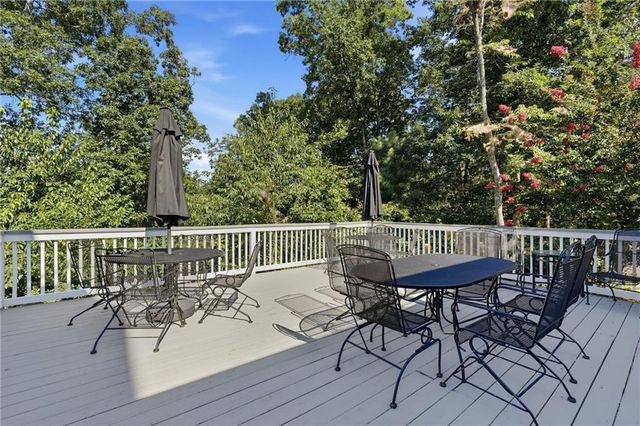 171 Hat Creek Ridge, Dawsonville, GA 30534