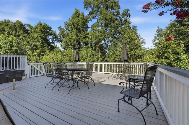 171 Hat Creek Ridge, Dawsonville, GA 30534
