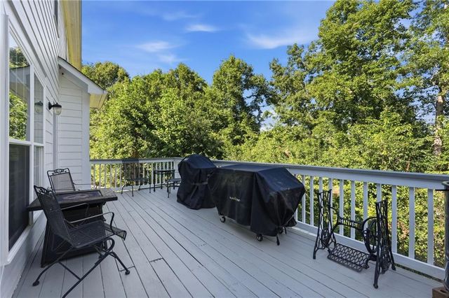 171 Hat Creek Ridge, Dawsonville, GA 30534