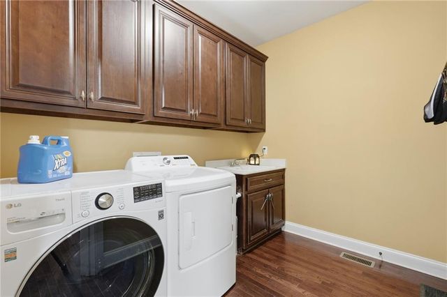 171 Hat Creek Ridge, Dawsonville, GA 30534