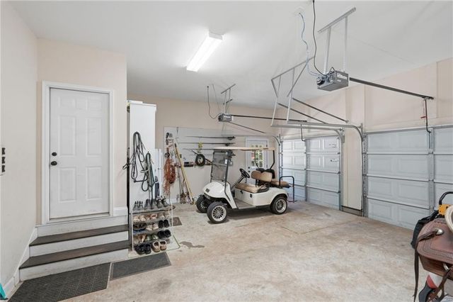 171 Hat Creek Ridge, Dawsonville, GA 30534