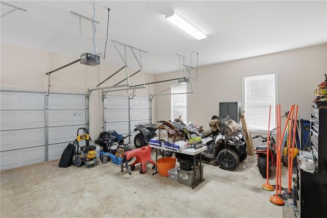 171 Hat Creek Ridge, Dawsonville, GA 30534