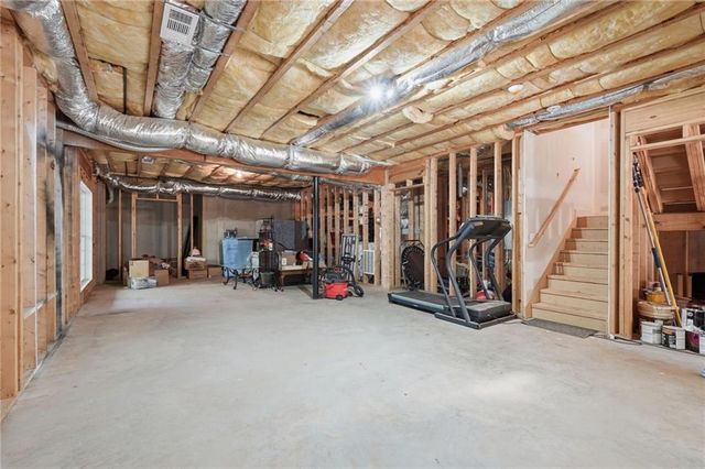 171 Hat Creek Ridge, Dawsonville, GA 30534