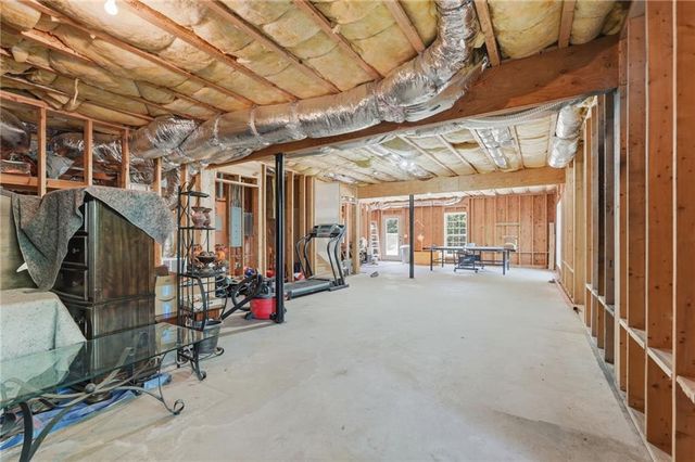 171 Hat Creek Ridge, Dawsonville, GA 30534