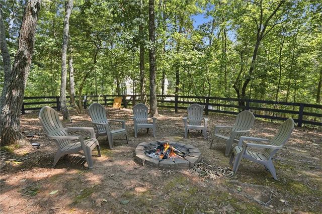 171 Hat Creek Ridge, Dawsonville, GA 30534