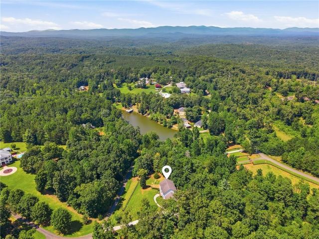 171 Hat Creek Ridge, Dawsonville, GA 30534