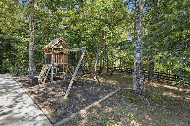 171 Hat Creek Ridge, Dawsonville, GA 30534