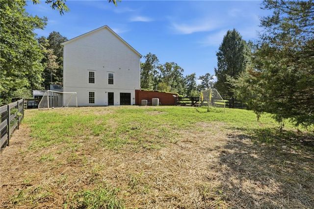 171 Hat Creek Ridge, Dawsonville, GA 30534